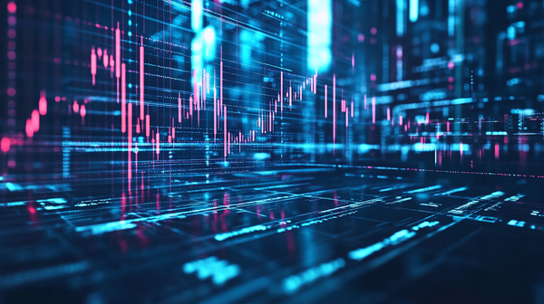 Trader Flix 9 Gpt: 究極のトレーディングソリューションですか？