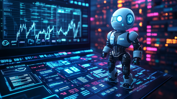 Bit 8.6 ePrex: 本物の取引ツールか、それとも幻想か？