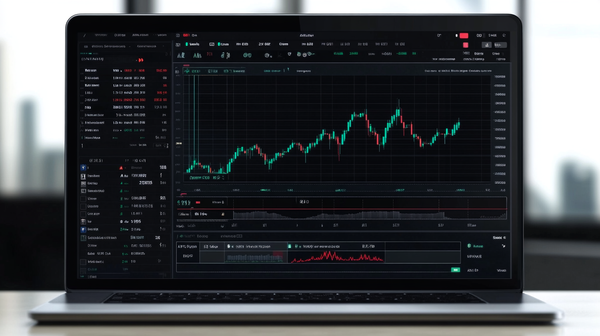 Lynx trader 9.3 flexを調査する: 信頼できるのは本当ですか？