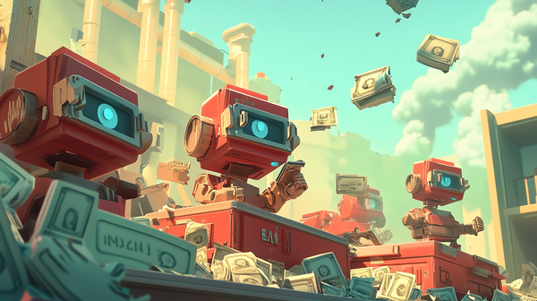 Trader +X7 Cipro: このトレーディングプラットフォームはゲームチェンジャーか、ただの誇大広告か？