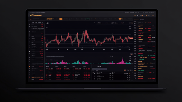 Instant Day Pro 7000を公開：このトレーディングプラットフォームは信頼できるか？