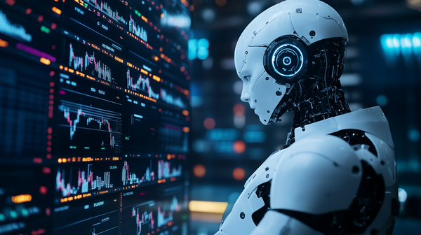 Fortuna Auroraを発見：あなたに必要な取引ソリューションですか？