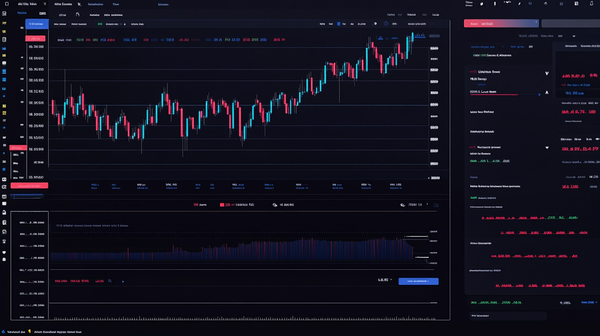 Gebroluxproは究極の取引ソリューションですか？