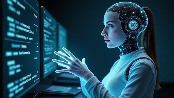 Gemini AIがGmailを革命する：自律的なメール返信
