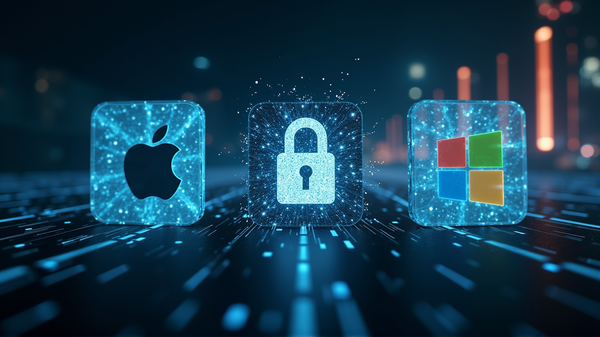 Apple、Google、Microsoftの無料パスワードマネージャーは信頼できるか？