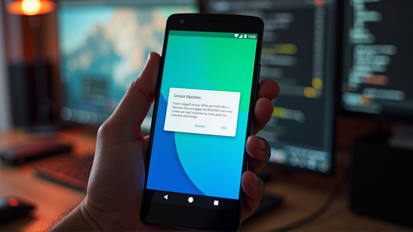 Google、旧型AndroidのChromeサポートを終了へ - あなたのスマホは大丈夫？