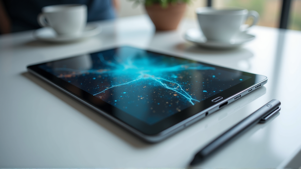 革命的なDoogee V Pad: 5G、デュアルSIM、そして魅力的な早期割引