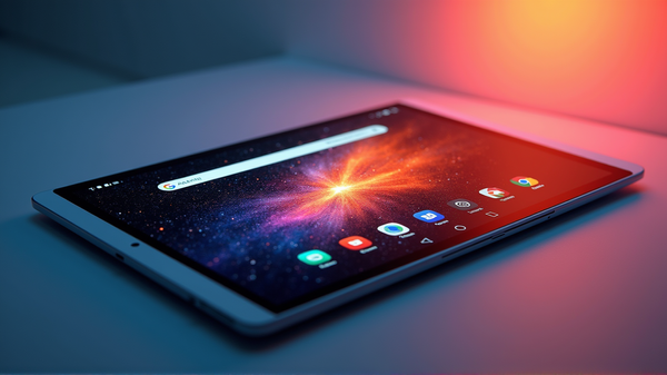 Xiaomi Pad 7 Ultra、Androidタブレット市場で際立つ存在に