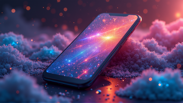 驚きのひねりを効かせた革命的なAndroid 16が今日登場！