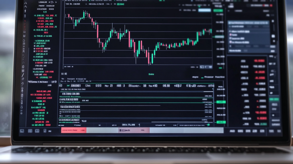 BitwaveReactionAIを発見する: 賢いトレードへの道ですか？
