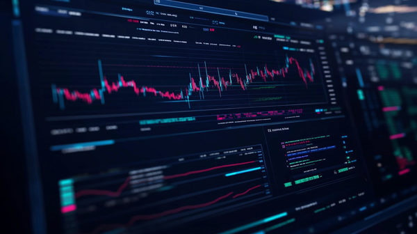 真実を明らかにする: Sovrex Traderはトレーディングの革命か？