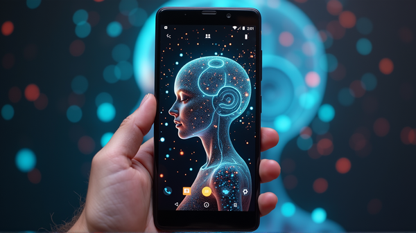 AI革命における飛躍: Googleのオフラインエッジギャラリーアプリ