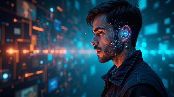 テキストを音声に変換する – ElevenLabsモバイルアプリで新時代を切り開く