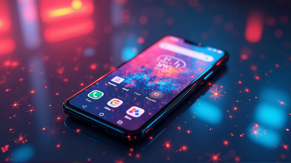 Androidat 16 を解き放つ: スマートフォンを革命的に変えると期待される機能