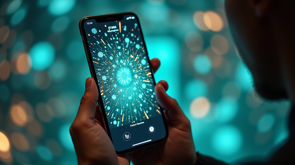革命的なドキュメントスキャン機能がAndroid向けWhatsAppベータ版に登場