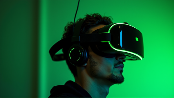 Meta、プレミアムなXboxテーマのVRセットを大胆なコラボで発表