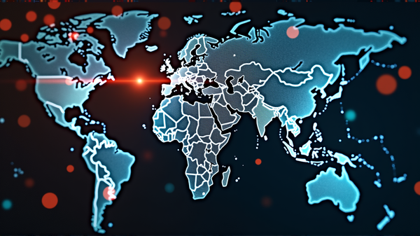 イランの大胆なサイバー戦略: 増大する紛争の中でのインターネット完全遮断