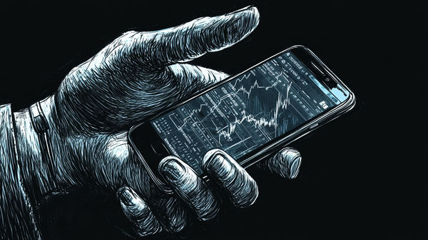 TradeSenseAI: トレーディング巨人の真相を明らかにする！