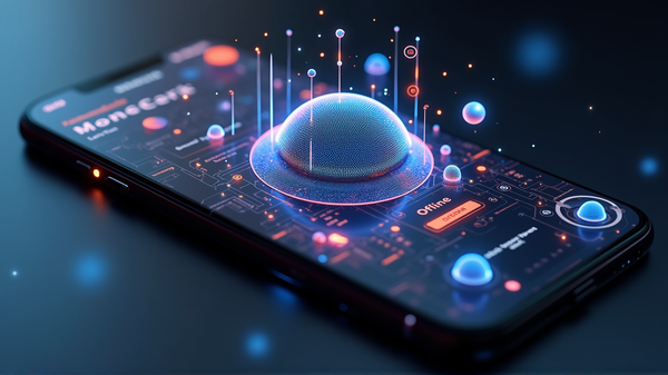 Google AI Edge Galleryの力を発見: オフラインAIをあなたの手に