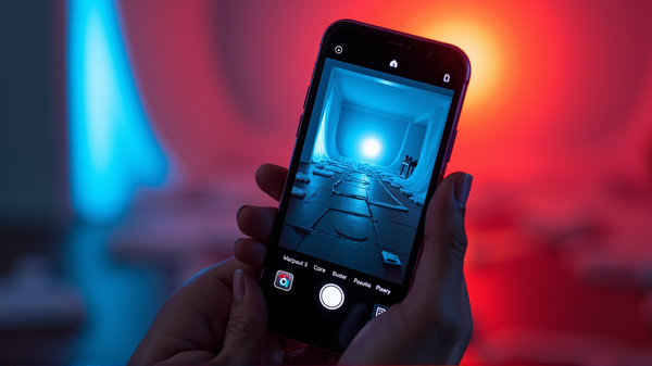 写真撮影を革命化する：AdobeのProject IndigoがiPhoneカメラを進化させる
