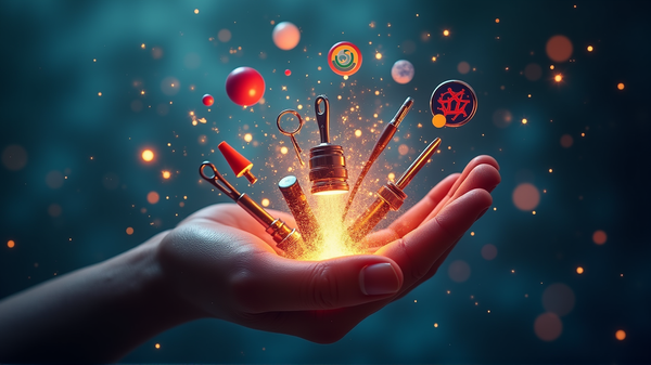 Adobe Firefly: あなたのポケットに革命を起こすAI