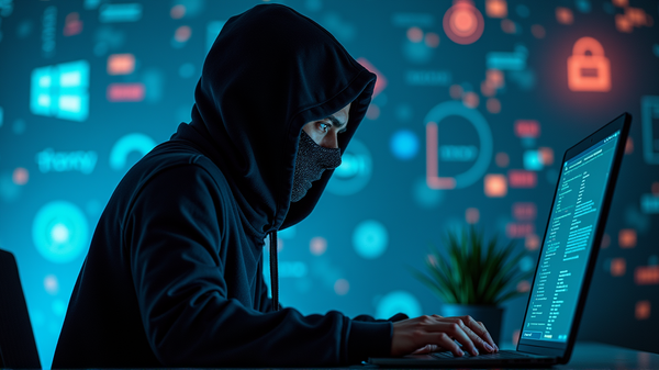 大規模なデータ漏洩：主要プラットフォームから1億8,400万件のパスワードが流出