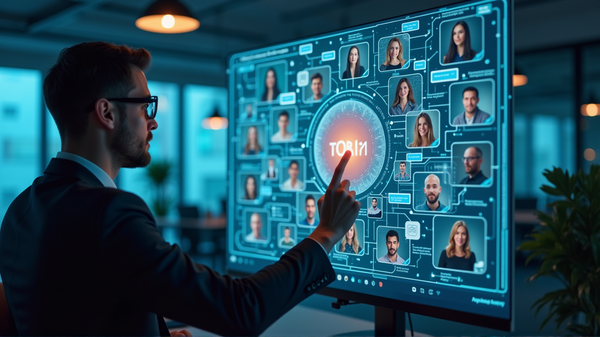 LinkedInの最新AIイノベーション: 会話型検索で求人を変革