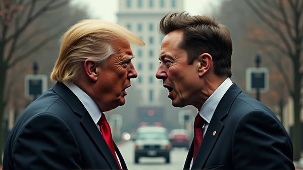 世論調査により、共和党員がトランプを支持していることが明らかに
