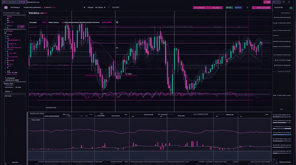 NexironTrader 2.1 Flex: 本物の機会かリスクか？