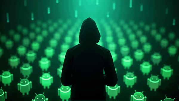 前代未聞の急増：2025年に1200万台以上のAndroidデバイスが危機にさらされる