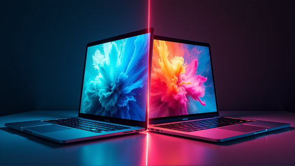 究極の対決: Chromebook vs iPad - 2025年の購入ガイド!