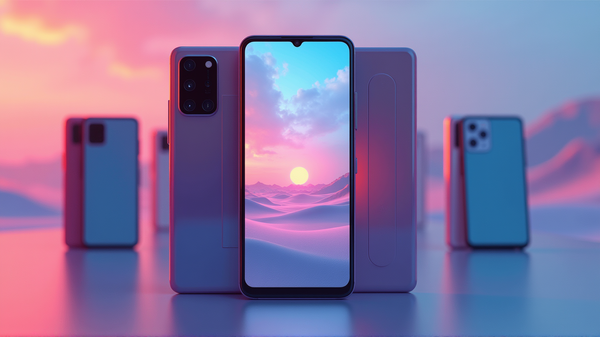 2025年の最高のAndroidフォンの究極ガイド