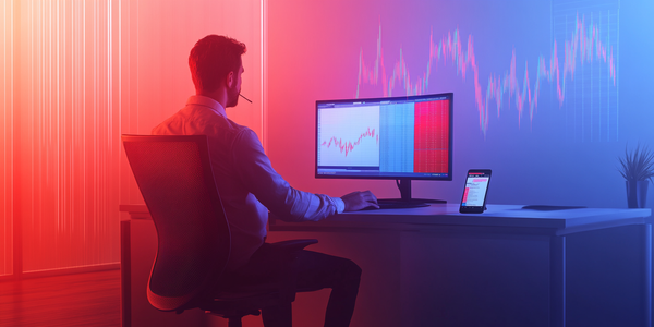 Lumen Xentorは究極のトレーディングツールか？真実を探る！