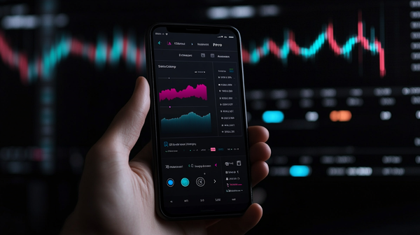 Crypto Pontix: このトレーディング革命を調査する