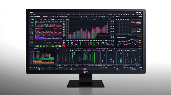 AccuTrader Quantumはトレードの未来か？今すぐ確認！