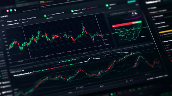 Accenture AIは取引の未来か？真実を見つけよう