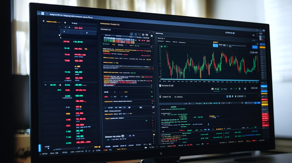 Track Kionex XPを調査 – この取引プラットフォームは信頼できるか？
