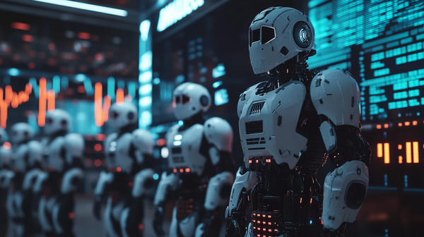 Instant V7 Akpro Bot: 未来のトレーディングなのか、それともただの宣伝か？