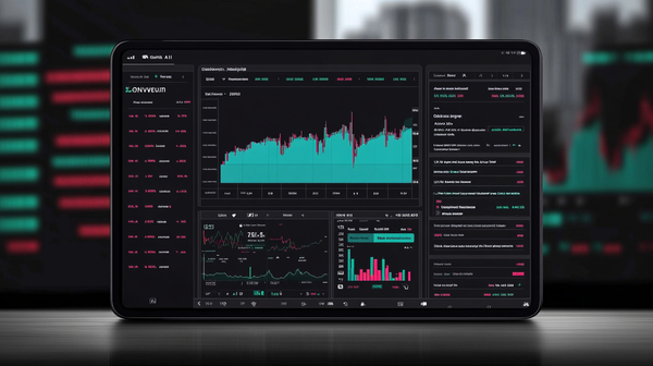 Novare Fluxen: 究極のトレーディングソリューションなのか？