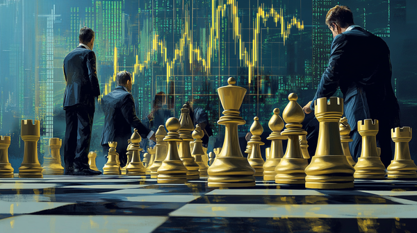 BlackRock: それは本物か、それともまた別の詐欺か？
