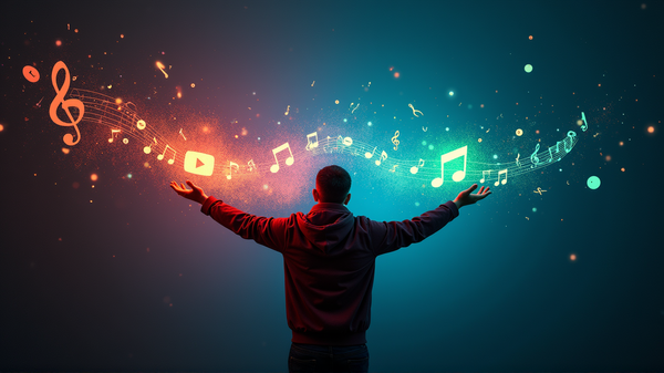音楽ストリーミングを極める：プロのようにYouTube MusicとSpotifyを使いこなす方法