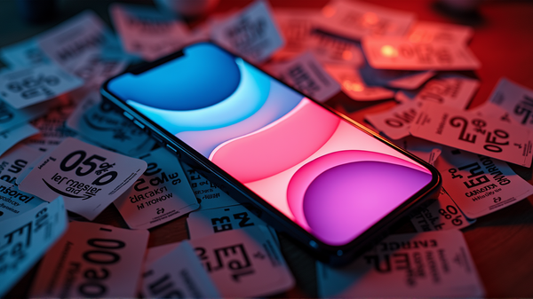 iPhone 16e 価格大暴落：AmazonとFlipkartが信じられない割引を提供