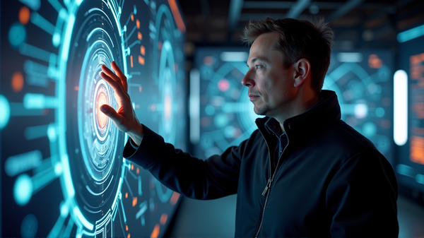 イーロン・マスクのxAIがGrokビデオジェネレーターを発売、期待と懸念が交錯