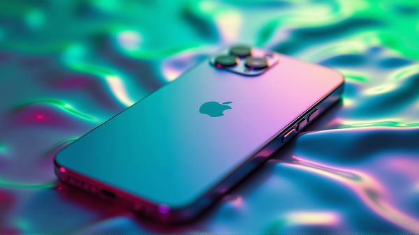 アップルの驚くべきiPhone 17カラーリークでファンが大興奮