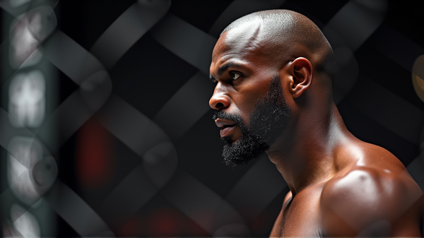 ジョン“ボーンズ”ジョーンズはUFCで驚異のカムバックを計画しているのか？