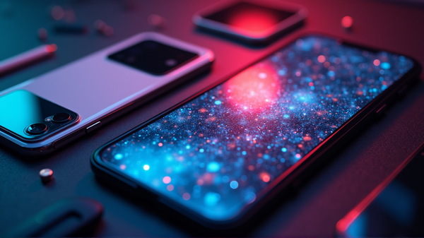 テクノの低価格スマートフォンの驚くべき仕様がテックジャイアンツを魅了する