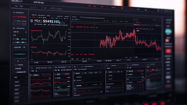 Trade IPlex 8.3を発見する: 信頼性をテストせよ!