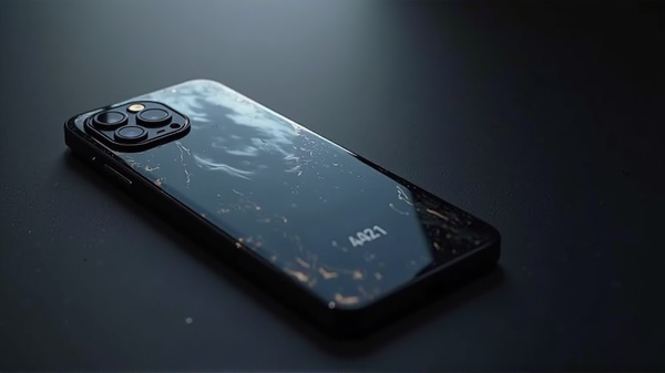 未来を解き明かす: iPhone 17 Proの大胆なデザイン変更