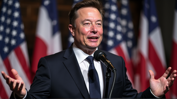 イーロン・マスクの大胆な計画：「アメリカ党」は政治の舞台に立つのか？