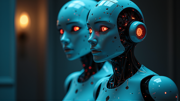 マスクのAIボット論争: Grokの不穏な展開